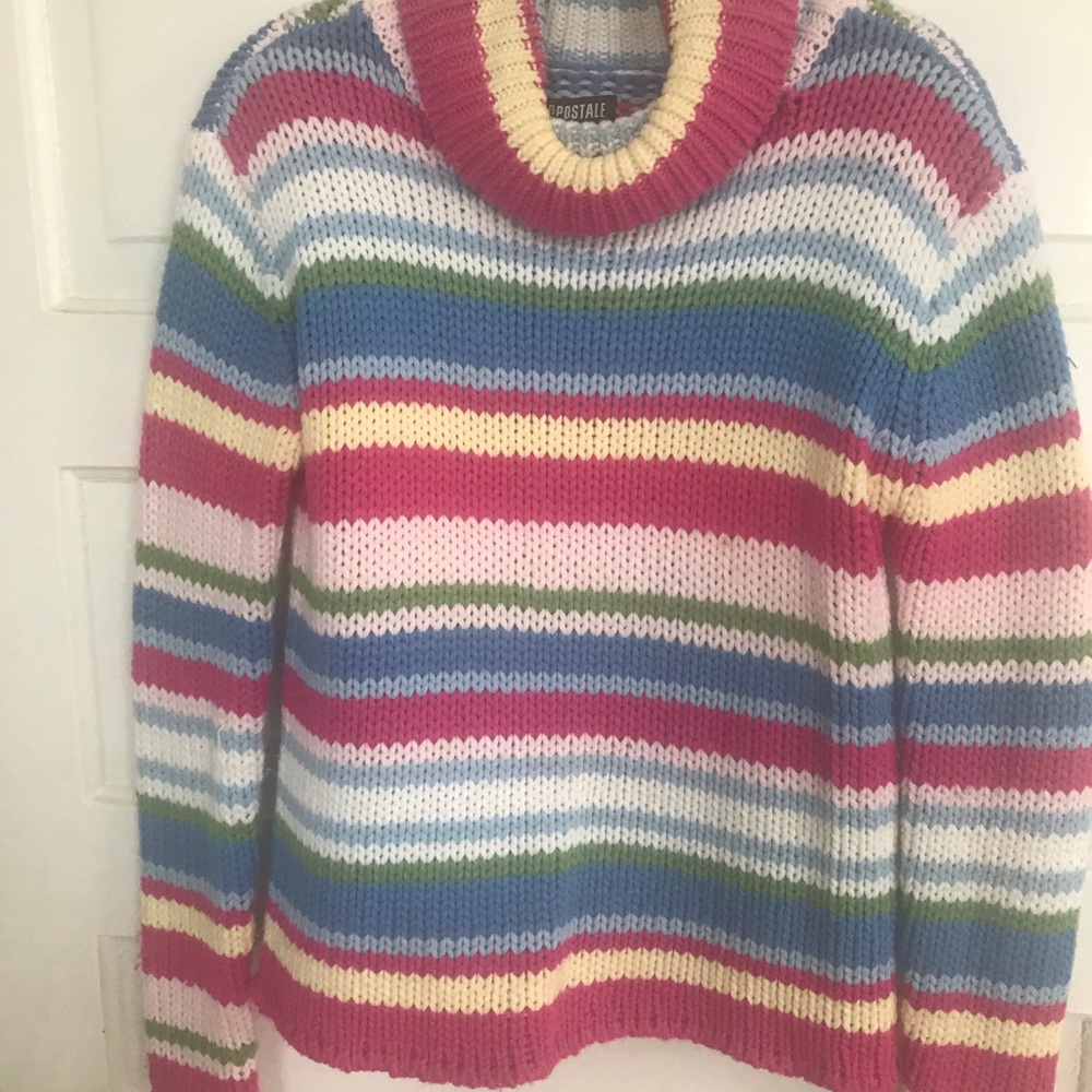 Sweater by Aeropostale